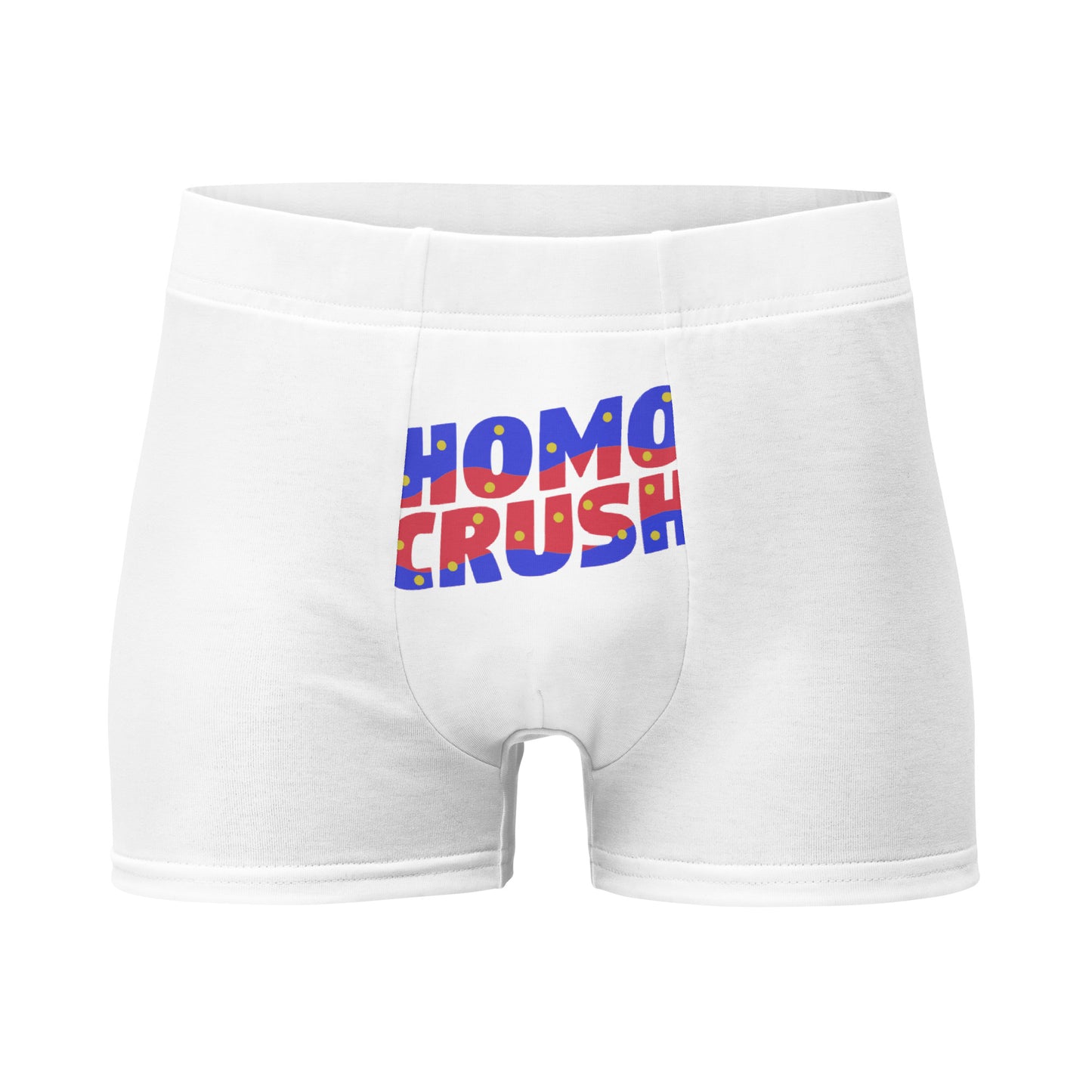 LAUNCH UNDERWEAR