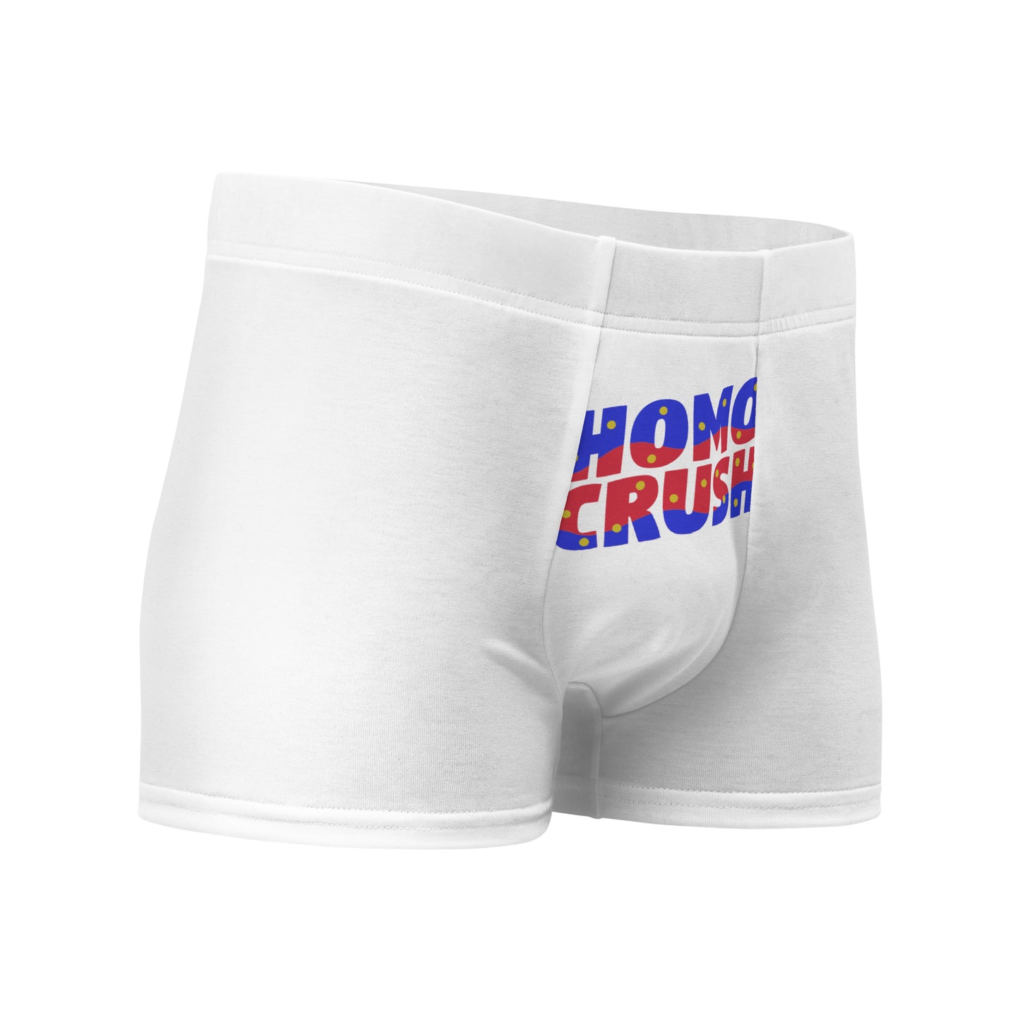 LAUNCH UNDERWEAR