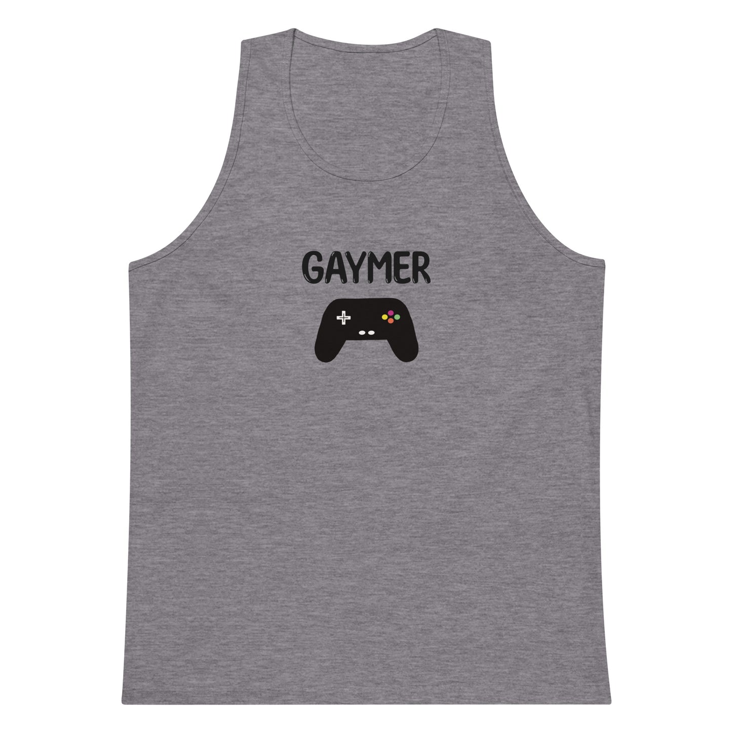 GAYMER TANK