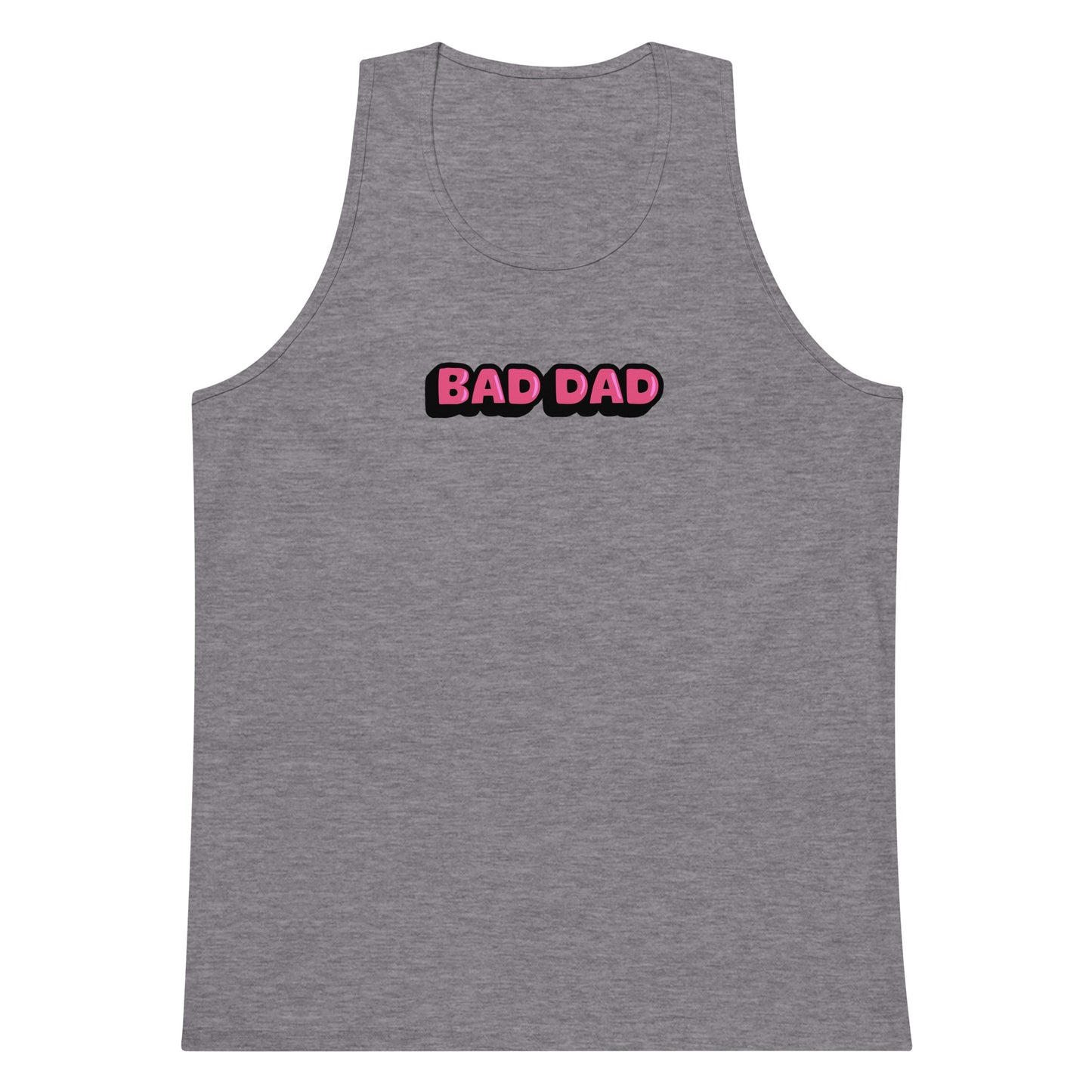 BAD DAD TANK