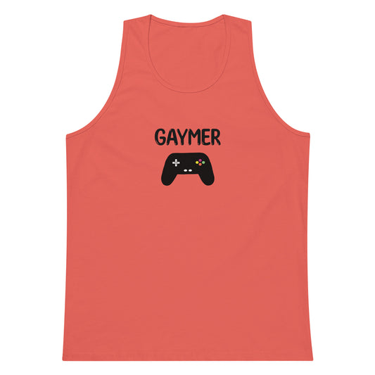 GAYMER TANK