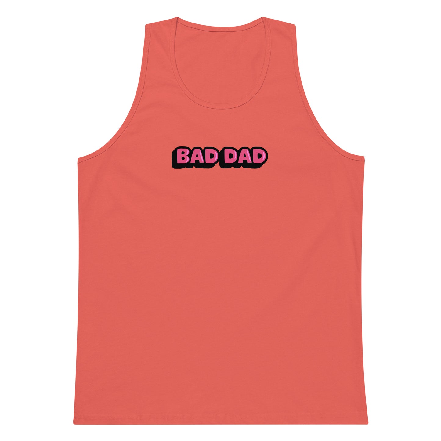 BAD DAD TANK