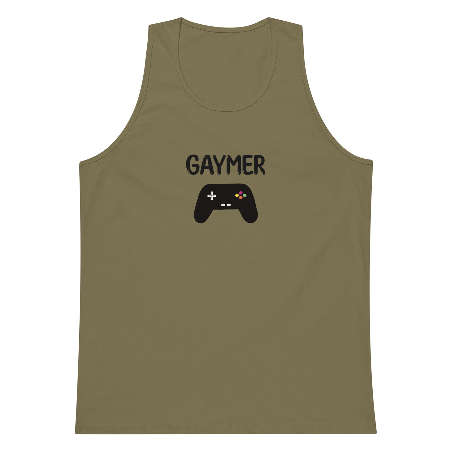 GAYMER TANK