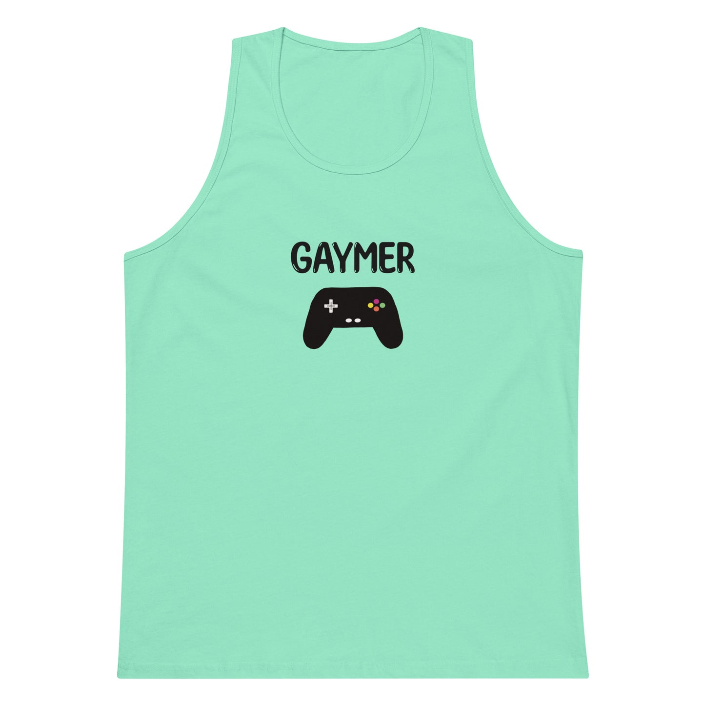 GAYMER TANK