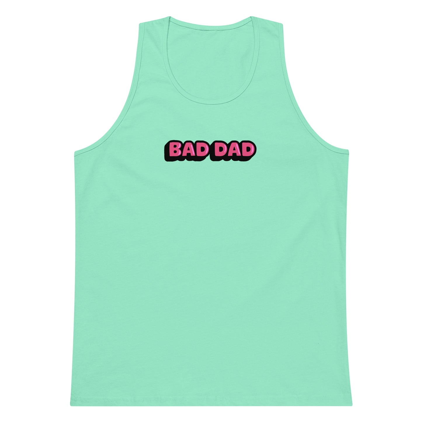 BAD DAD TANK