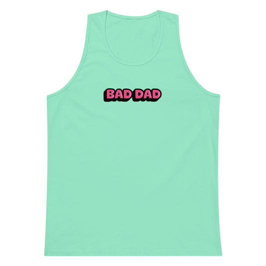 BAD DAD TANK