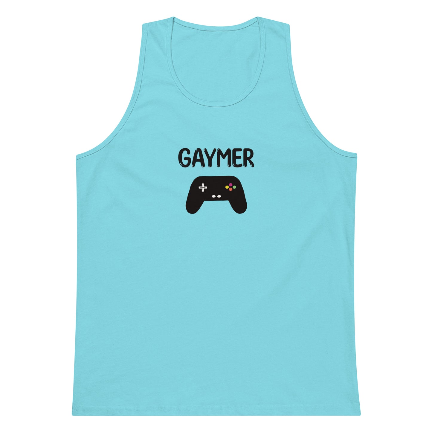 GAYMER TANK