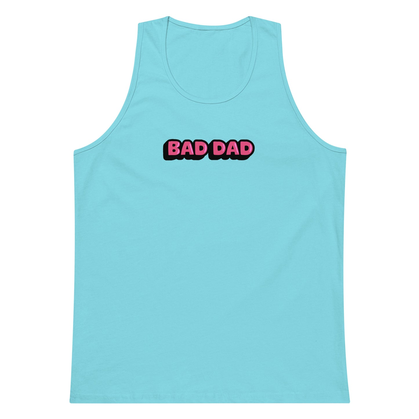 BAD DAD TANK