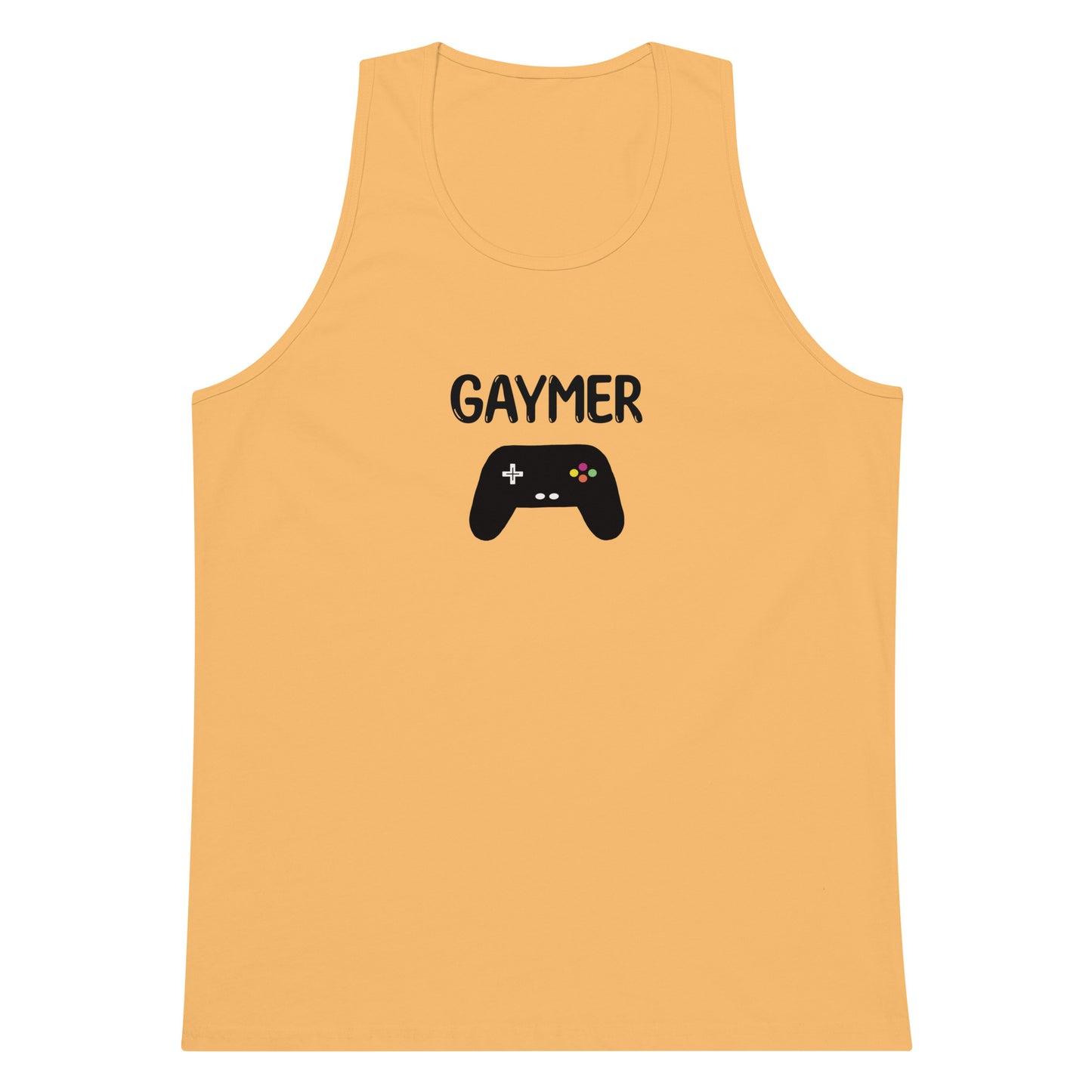 GAYMER TANK