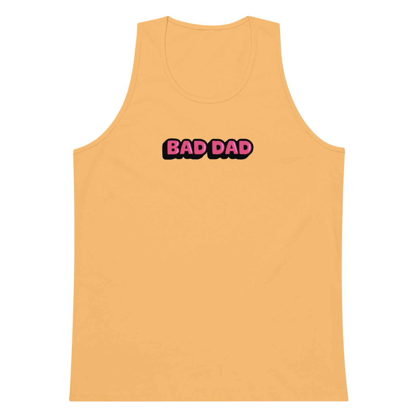 BAD DAD TANK