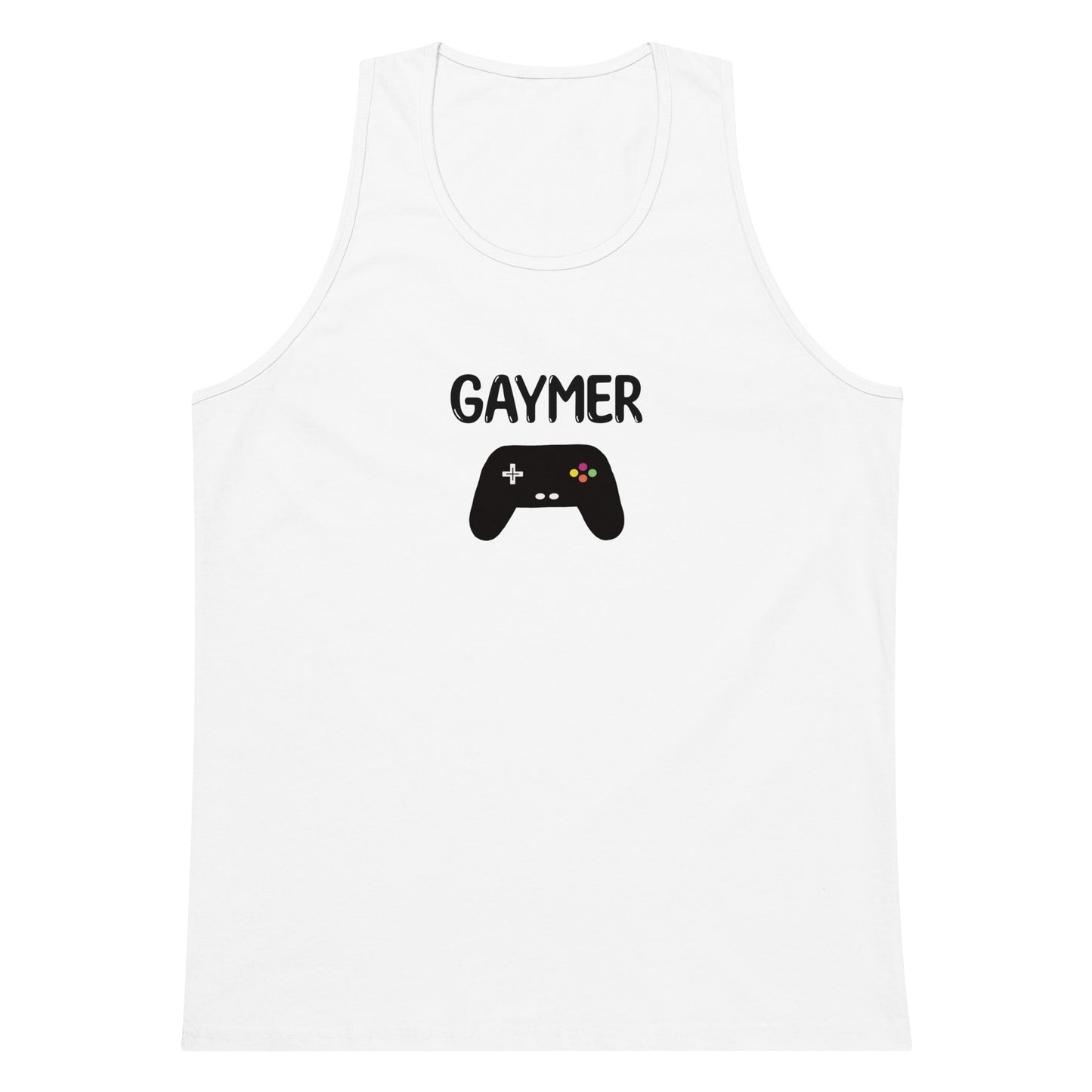 GAYMER TANK