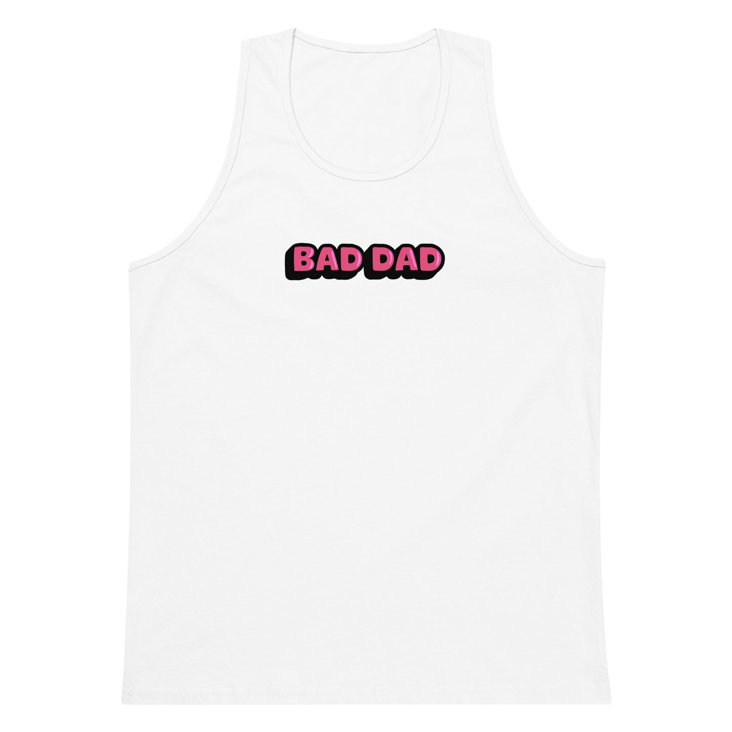 BAD DAD TANK