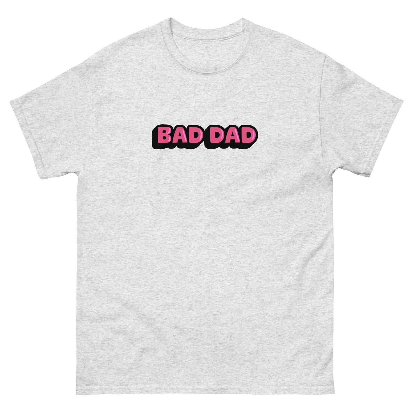 BAD DAD TEE