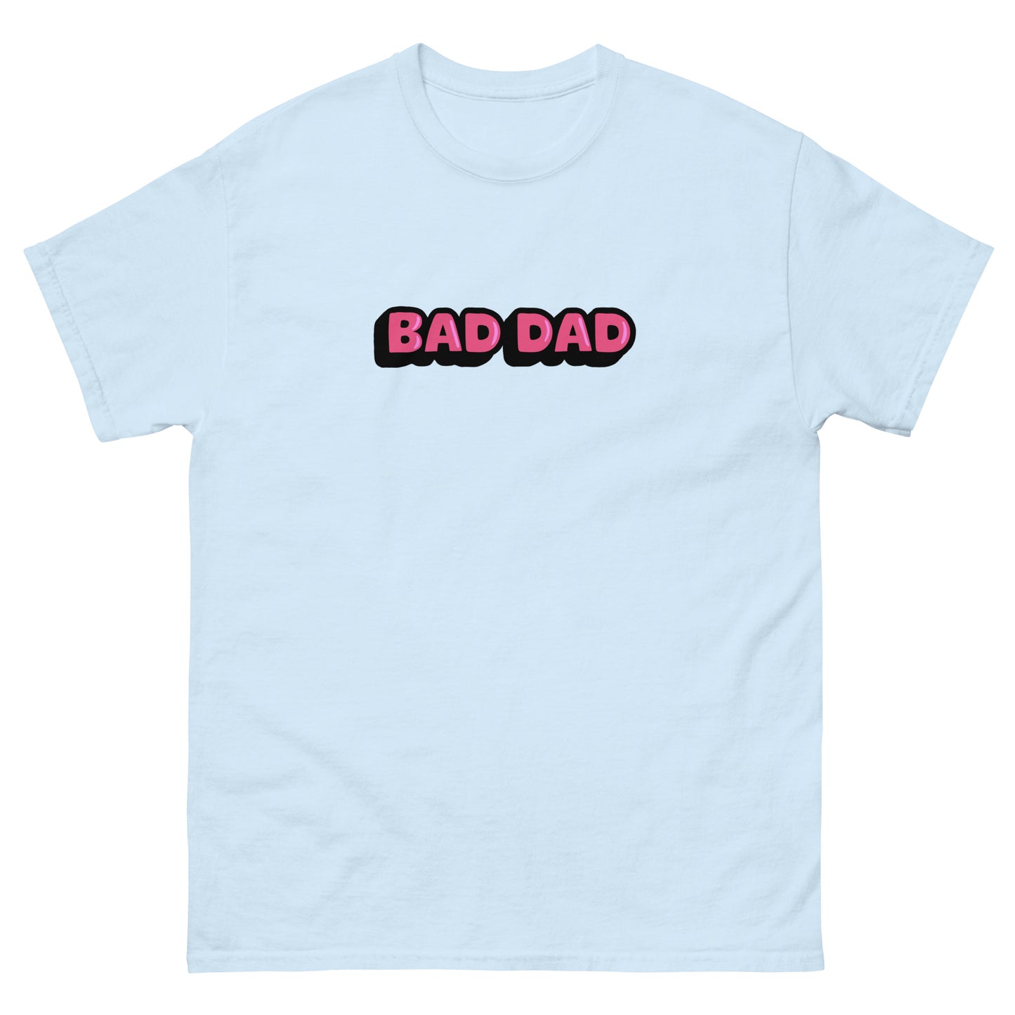 BAD DAD TEE