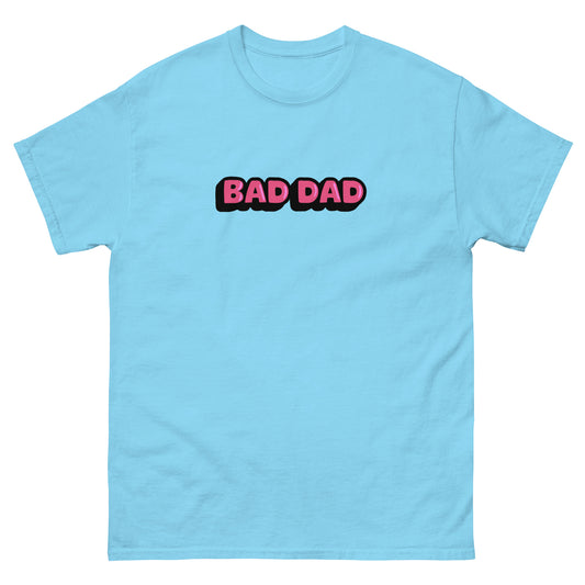 BAD DAD TEE