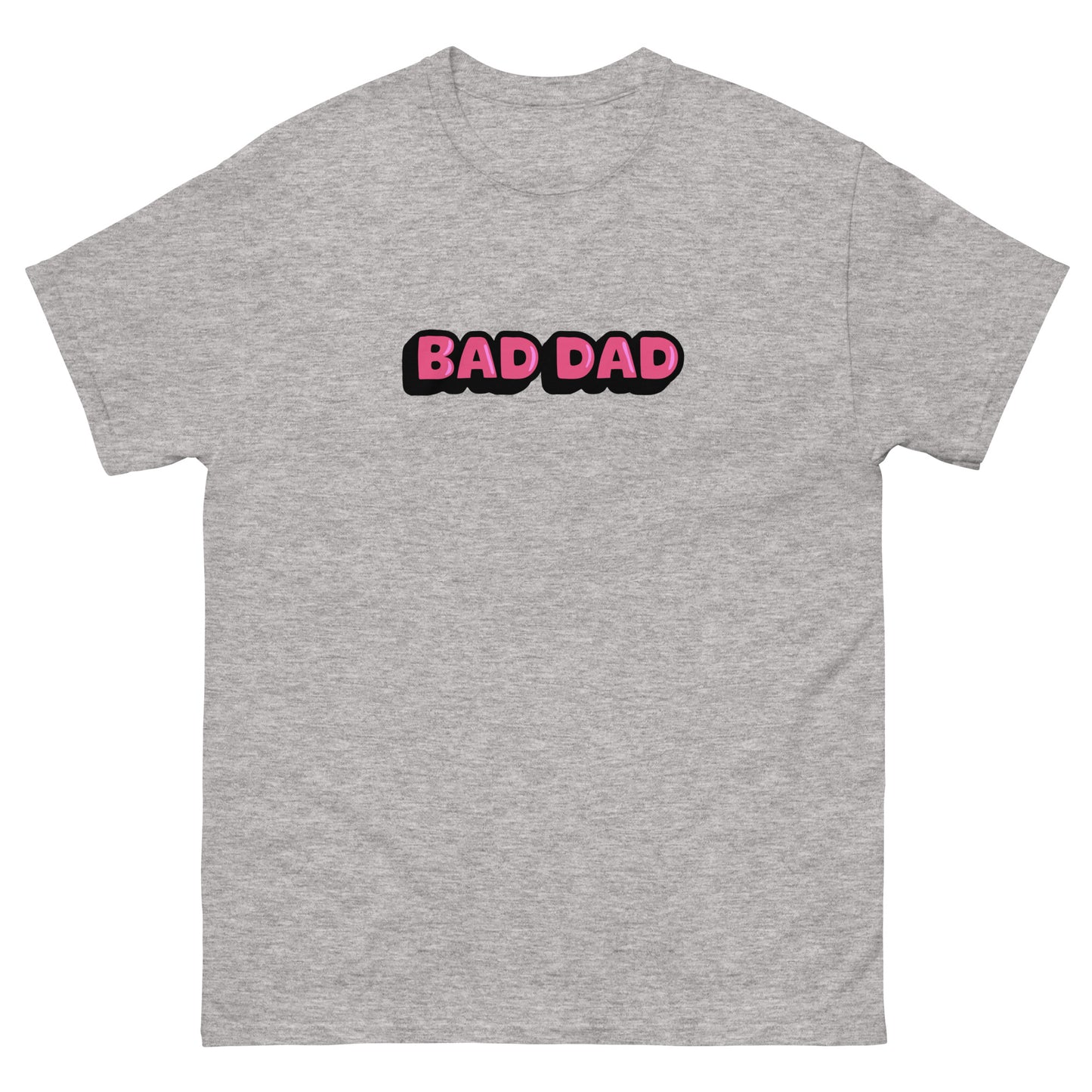 BAD DAD TEE