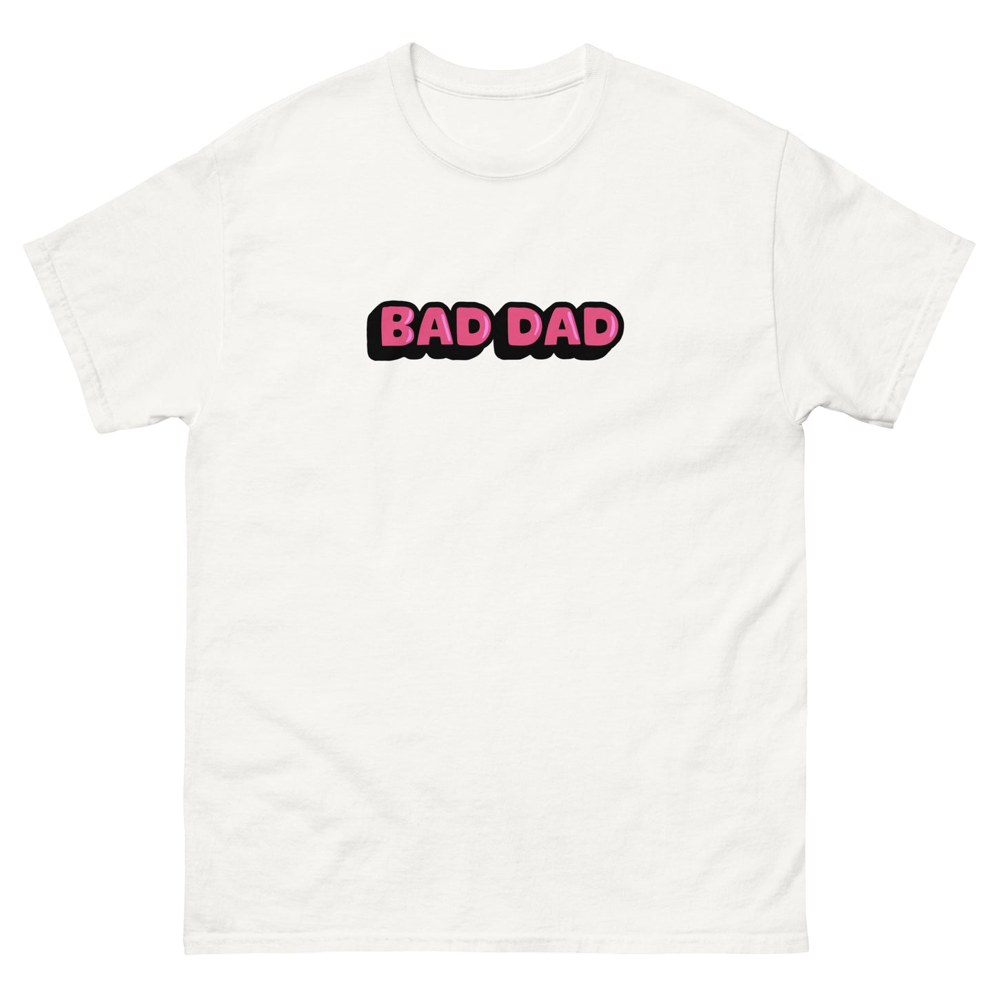 BAD DAD TEE