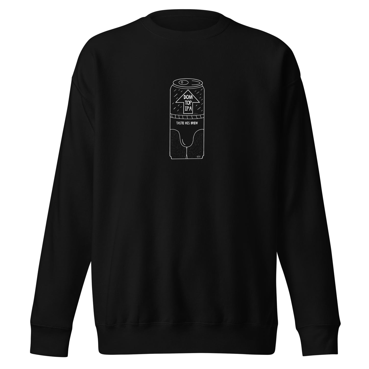 DOM TOP IPA SWEATER