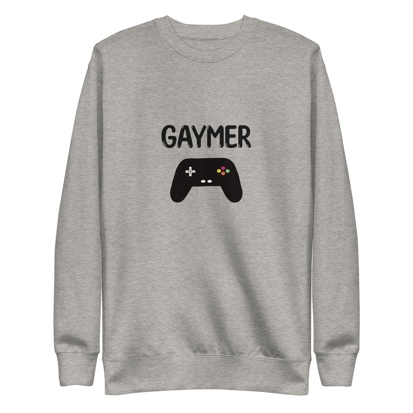 GAYMER SWEATER