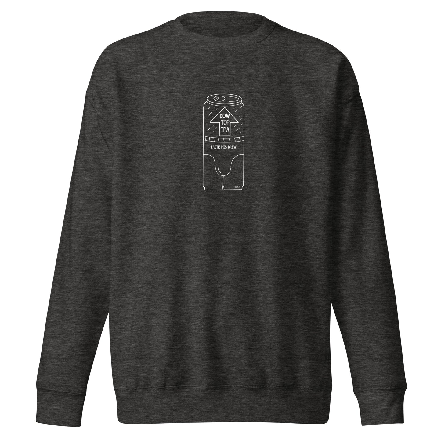 DOM TOP IPA SWEATER