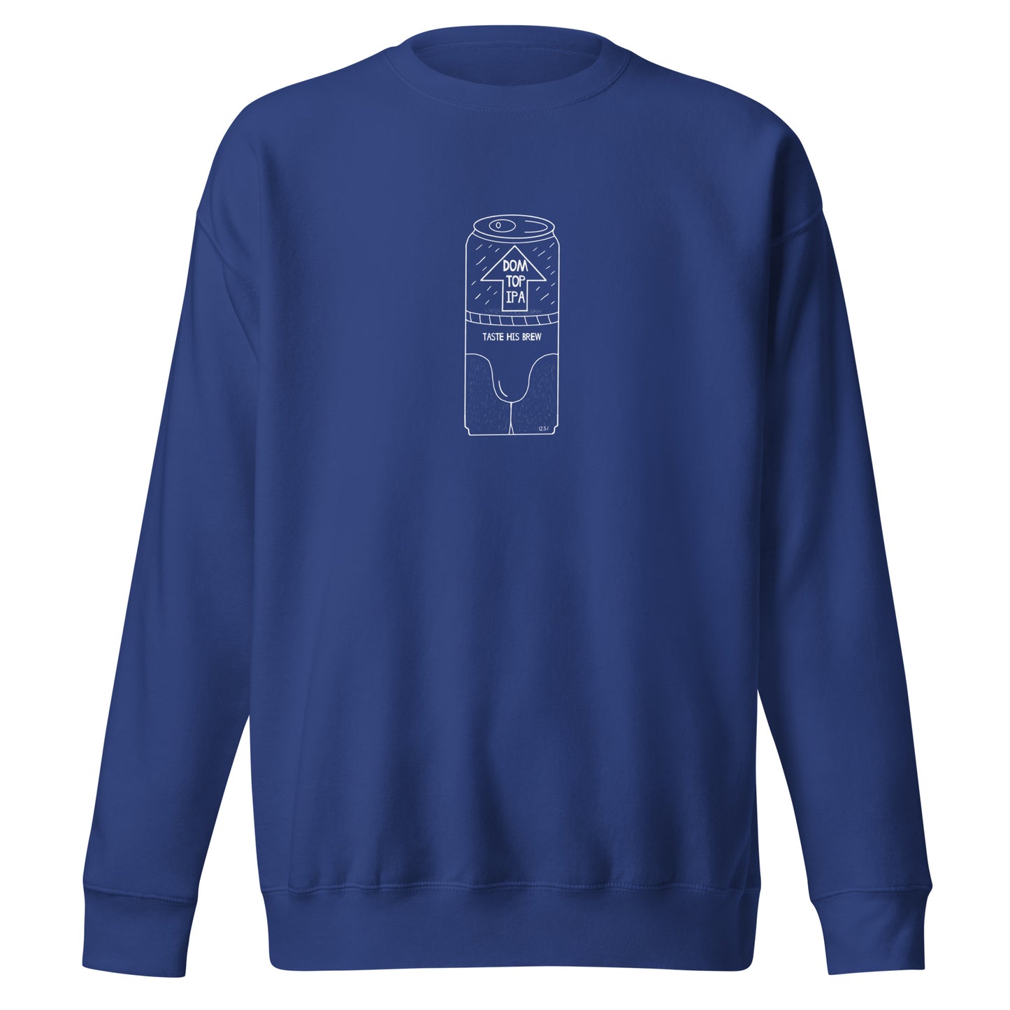 DOM TOP IPA SWEATER