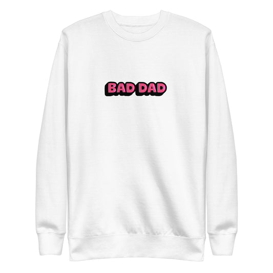 BAD DAD SWEATER