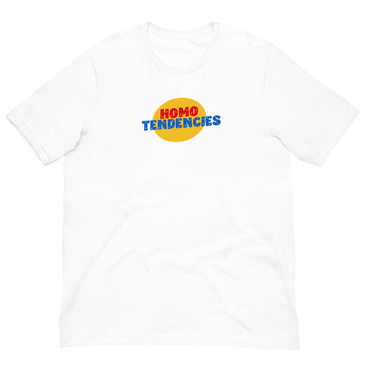 HOMO TENDENCIES TEE